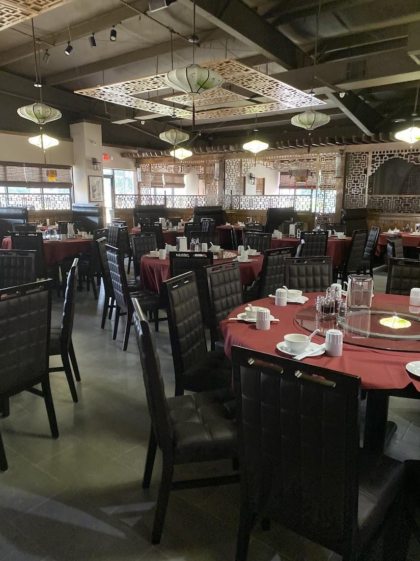 Asian Seafood House Restaurant