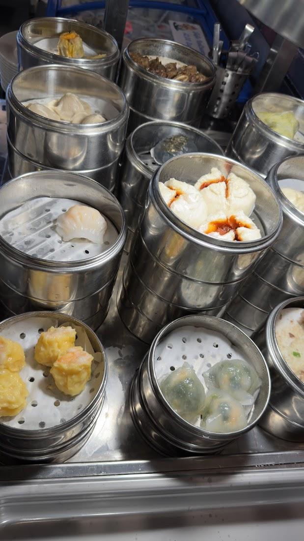 Asian Seafood House Restaurant