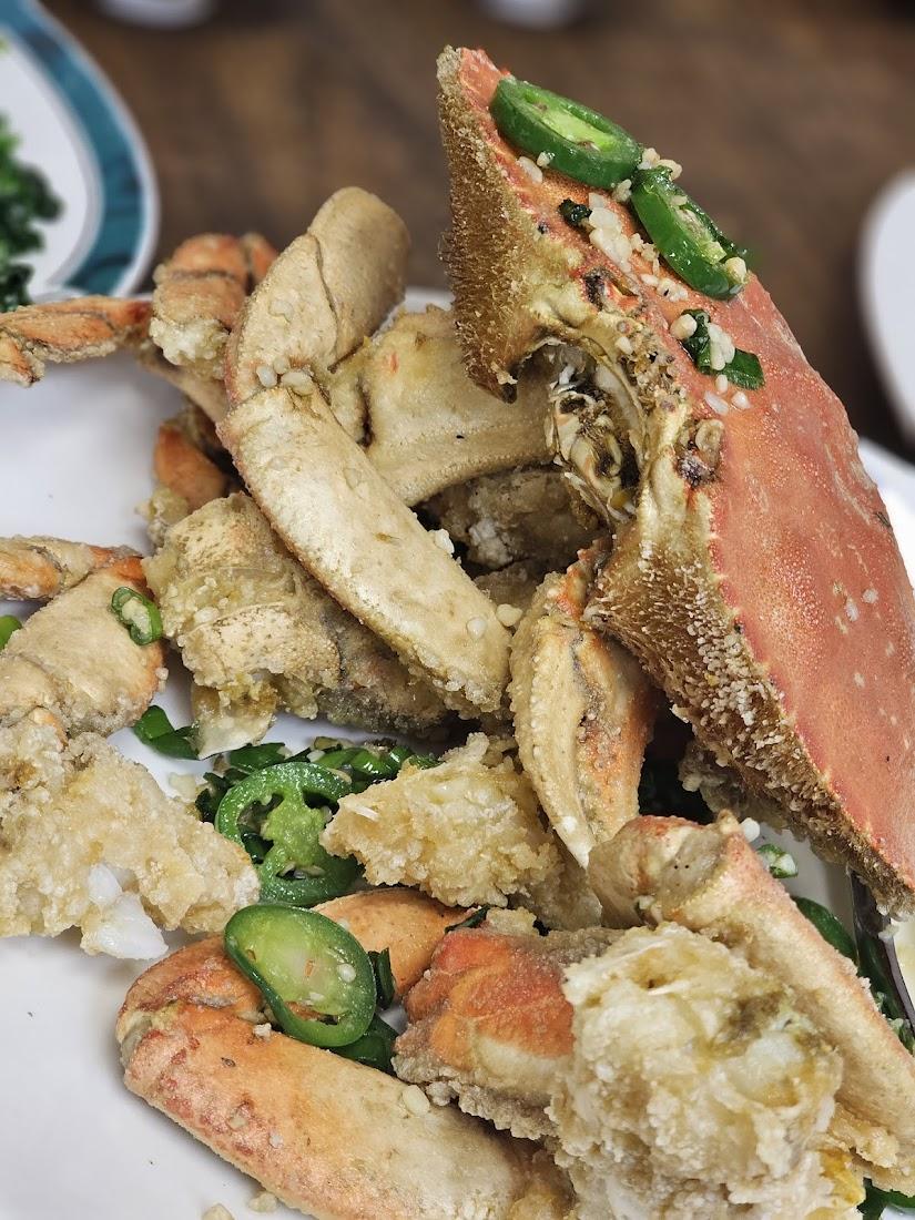 Asian Seafood House Restaurant