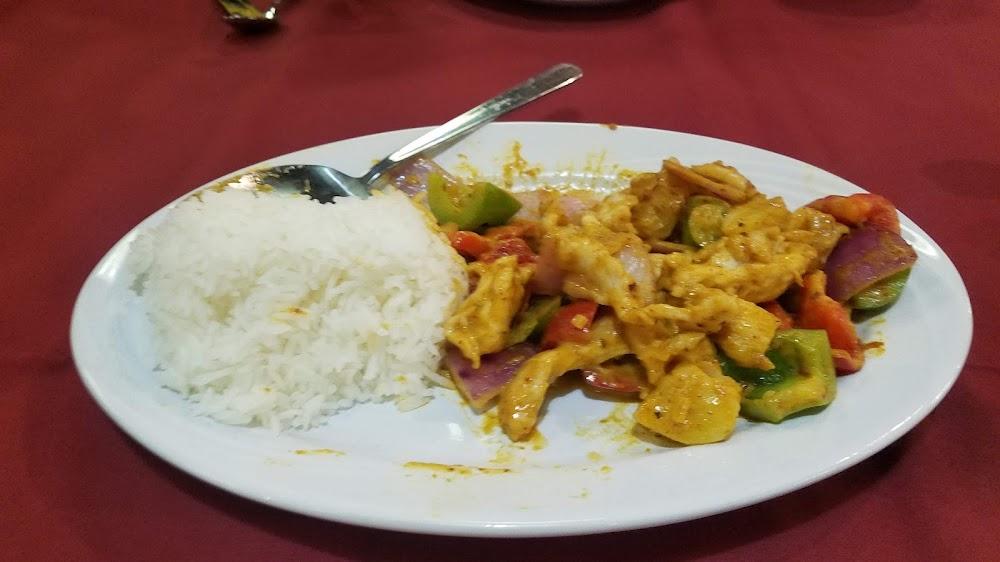 Asian Seafood House Restaurant Menu image 3