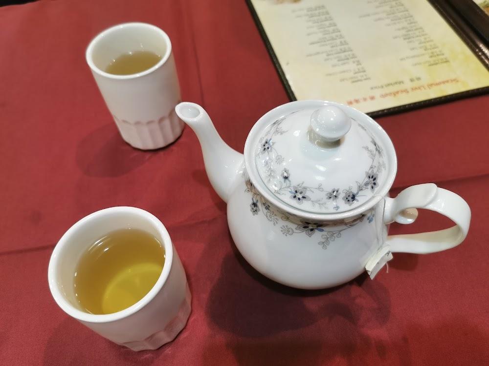 Asian Seafood House Restaurant Menu image 5