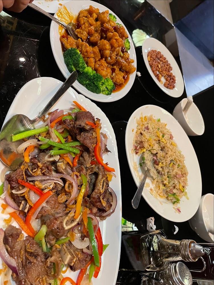 Asian Seafood House Restaurant Menu image 6