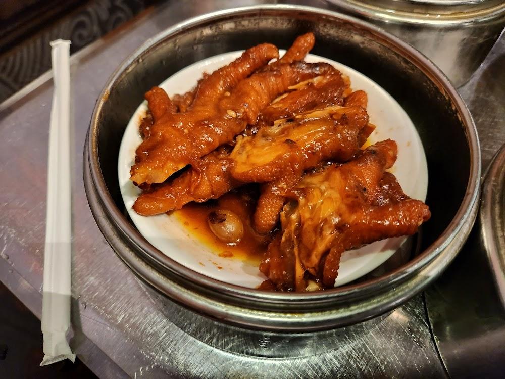 Asian Seafood House Restaurant Menu image 7