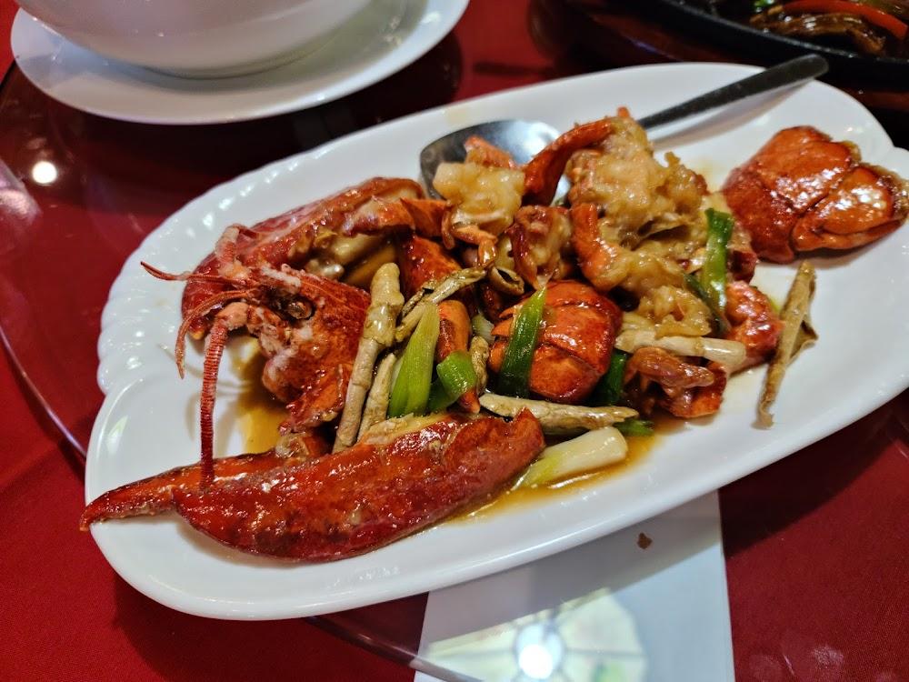 Asian Seafood House Restaurant Menu image 8