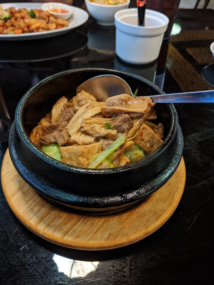 Asian Seafood House Restaurant Menu image 9